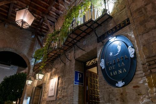 Jewish Quarter House | Puerta de la Luna