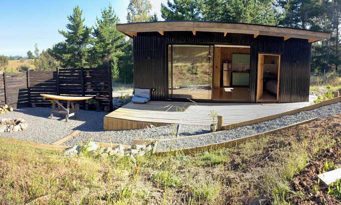 Puertecillo Cabin | Puertecillo Tuman Manzano Cabin