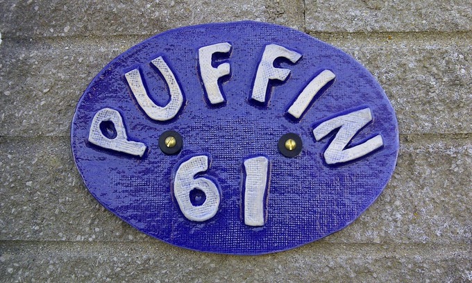Pembroke Ski Chalet | 'Puffin' - a Comfortable Holiday Home at Freshwater Bay Holiday Village