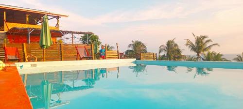 Sabang Bed & Breakfast | pulau weh sabang Coco jungle