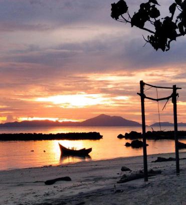 Sabang Bed & Breakfast | pulau weh sabang marifi