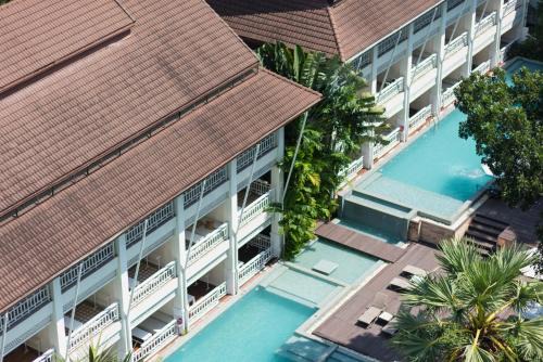 North Pattaya Hotel | Pullman Pattaya Hotel G