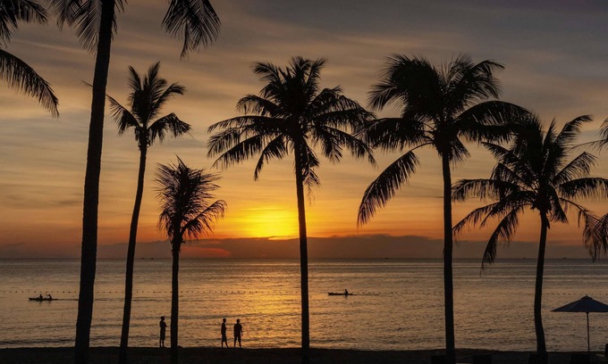 Duong To Resort | Pullman Phu Quoc Beach Resort