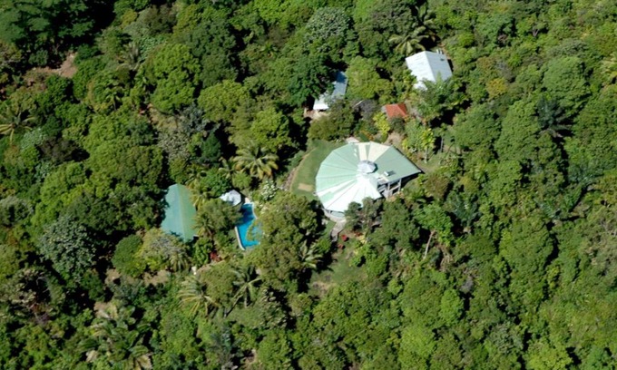 Sigunturmuda Resort | Puncak Air Manis Residence