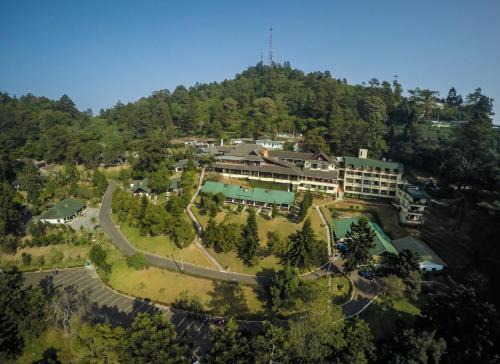 Cibodas Resort | Puncak Pass Resort
