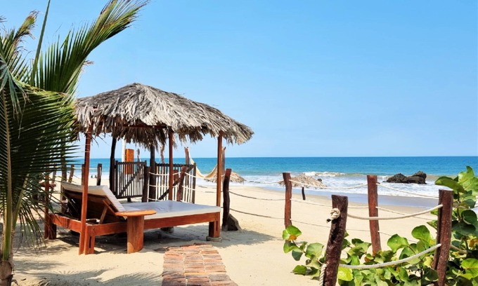 Punta Sal Hotel | Punta del Norte Bungalows