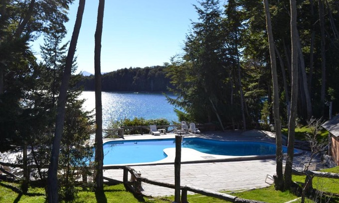 Villa La Angostura Cabin | Punta Manzano