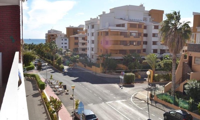 Punta Prima Apartment | Punta Prima