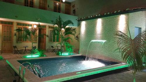 Punta Sal Hotel | Punta Sal Bungalows