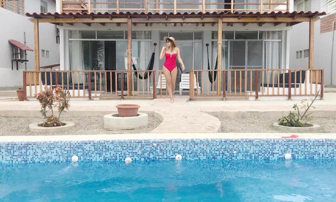 Punta Sal House | Punta Sal Vista Hermosa