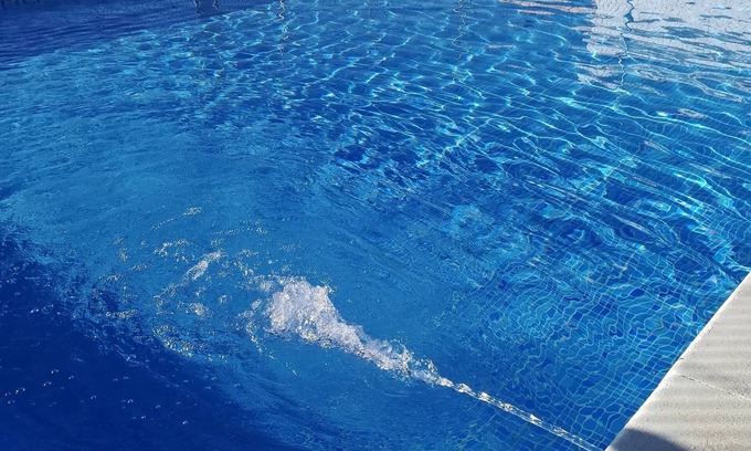 Punta Umbria Apartment | Punta Umbria, Huelva Andalucia Costa de la Luz 2 bedrooms swimming pool