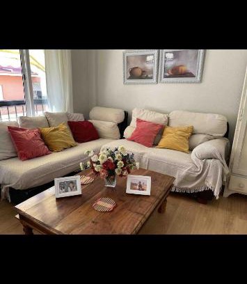 Punta Umbria Apartment | Punta umbria sol y mar