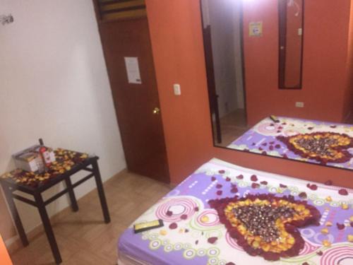 Tumbes Hotel | PUNTO G