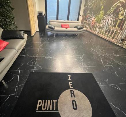 Reggio nell'Emilia Apartment | Punto Zero Lux il primo boutique concept a Reggio Emilia