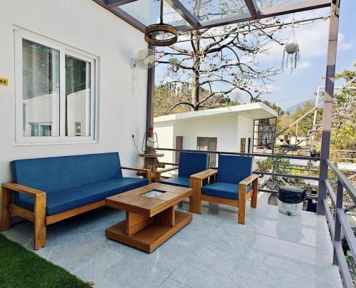 Bullawala Apartment | PUNTUSH By The StayCationer