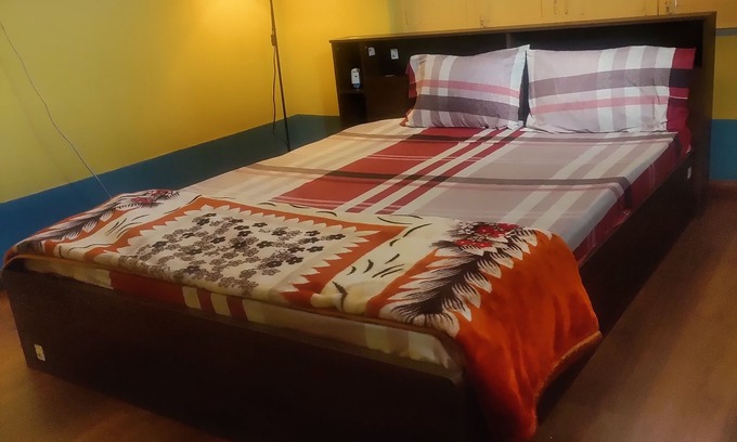 Falta Other | Purbasha - Abode on banks of Ganges!