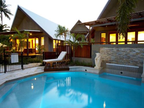 Nelly Bay Villa | Pure Magnetic Villa 7