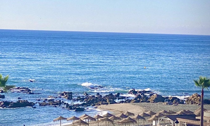 Castillo de Sabinillas Resort | Puresouthluxuryapartment