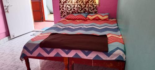 Hampi House | Pushpa Home Stay, Guest house Hampi