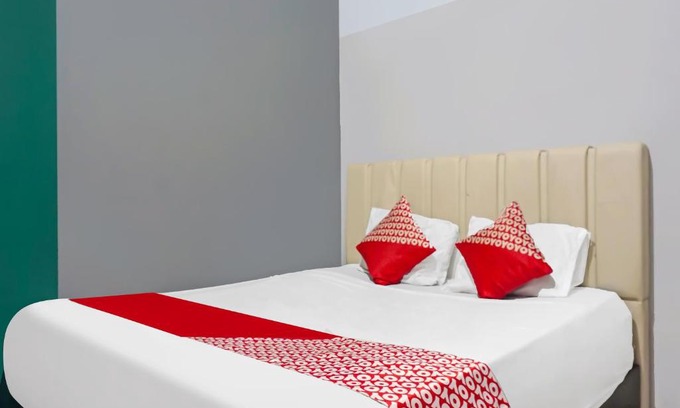 Bekasi Hotel | Puspita Homestay Mitra RedDoorz