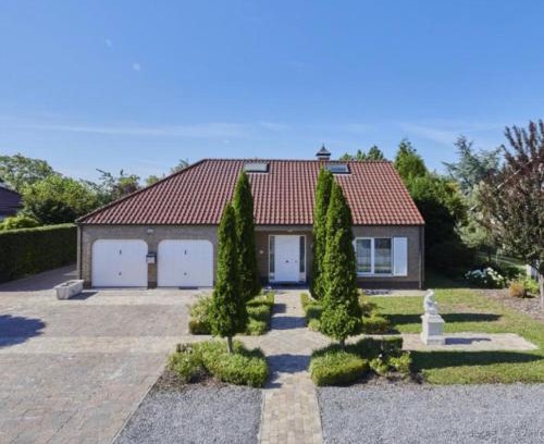 Lommel House | Puur17