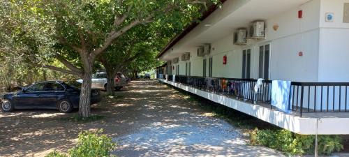 Pydna Apartment | PydnaRooms