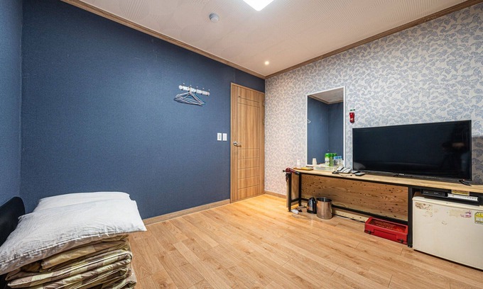 Pyeongtaek Hotel | Pyeongtaek Daewon Park