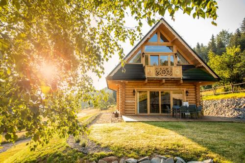Stryszawa Ski Chalet | Pyrgielówka- chata Roztoki