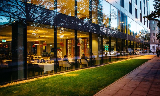 Krzyki Hotel | Q Hotel Plus Wroclaw