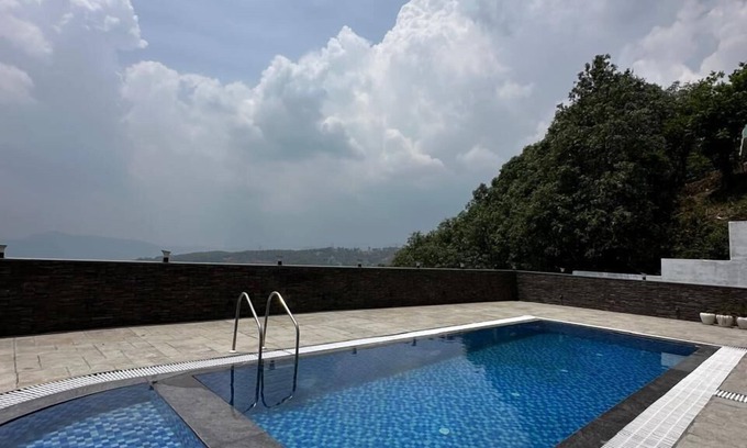 Jaiharikhal Hotel | Q' Nest Hotel Cloud End Lansdowne