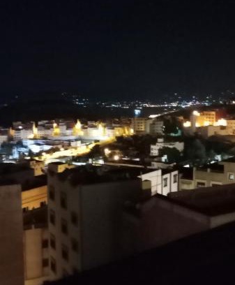 Al Hoceima Apartment | Qamar's guests 2