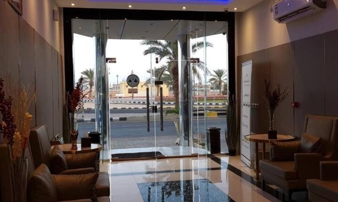 Arar Hotel | Qasr Alshamal Hotel