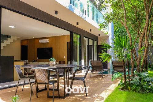 Pipa House | Qavi - Casa luxuosa em condomínio #Maxlife11