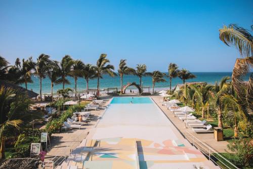 Las Pocitas Hotel | qema Mancora