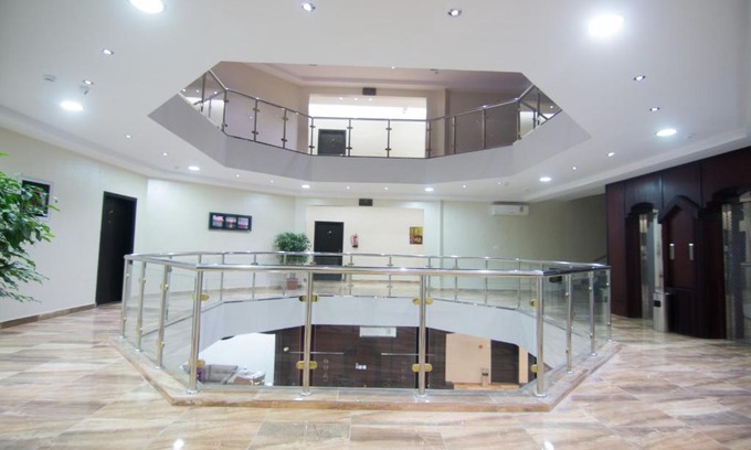 Sakaka Apartment | Qsr Al Lolo