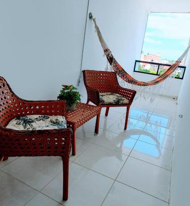 Maragogi House | Qt "De Boa"