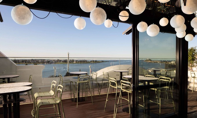 Newcastle Hotel | QT Newcastle