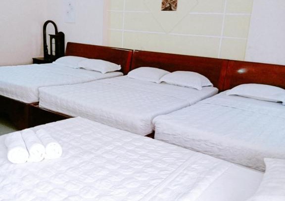 Vung Tau Hotel | Quân Nguyễn Motel