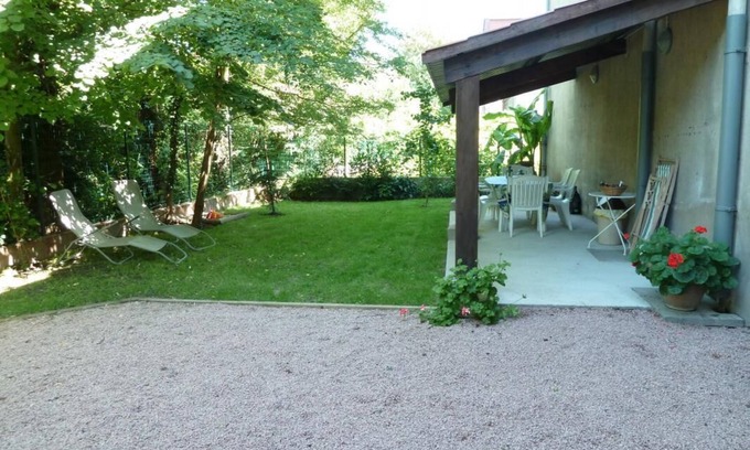 Paray-le-Monial House | Quai Sud - PARAY-LE-MONIAL