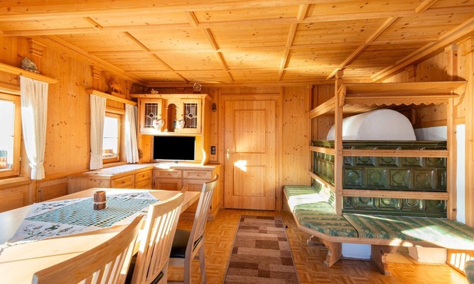 Hippach House | Quaint farmhouse Pfund in Hippach