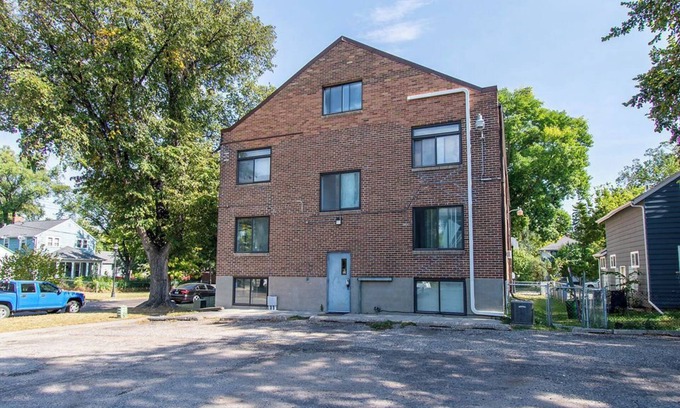 Roosevelt Apartment | Quaint, Pet-friendly Studio Close to NDSU, Fargodome and Downtown Restaurants