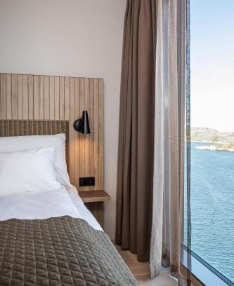 Bodo Hotel | Quality Hotel Ramsalt