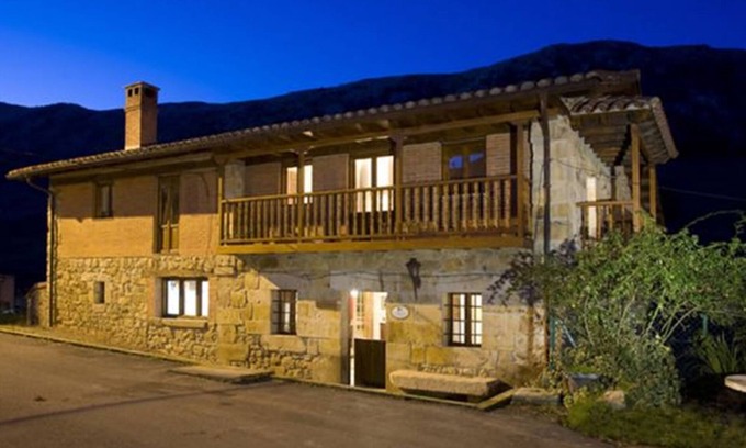 Hijas House | Quality house in Northen Spain, prefect to visist Cantabria coast and mountains