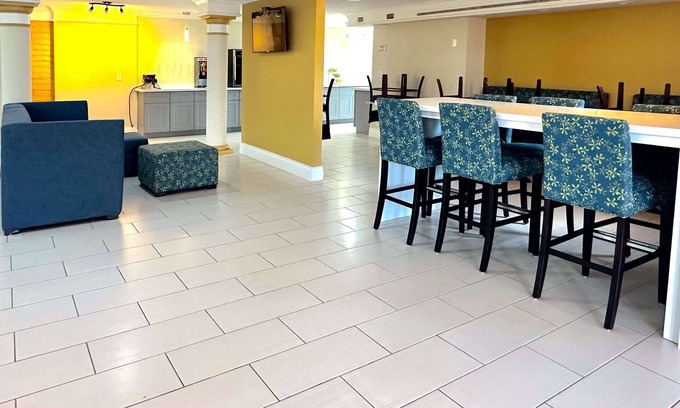 Nacogdoches Hotel | Quality Inn Nacogdoches Near University