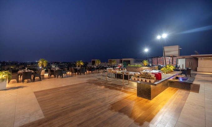 Rajkot Apartment | Quality Inn Patria Suites, Rajkot