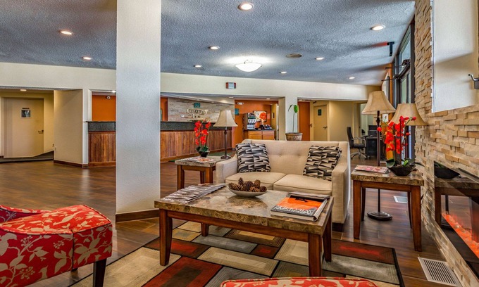 Schenectady Hotel | Quality Inn Schenectady - Albany