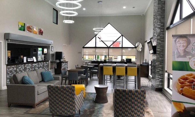 Southaven Hotel | Quality Inn Southaven - Memphis South