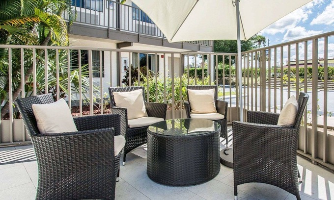 West Kissimmee Hotel | Quality Inn & Suites By the Parks
