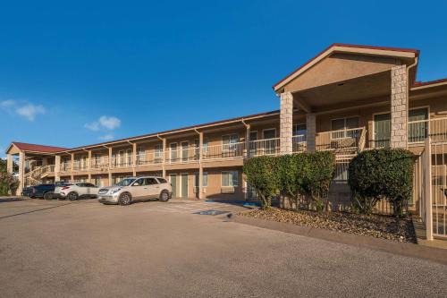 Sonora Hotel | Quality Inn