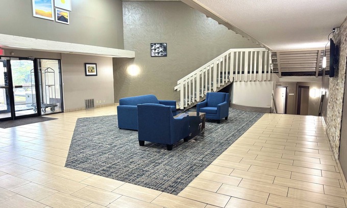 West Des Moines Hotel | Quality Inn